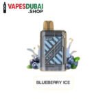 SZIA Visi 18000 Puffs 20MG Blueberry Ice