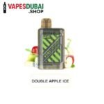 SZIA Visi 18000 Puffs 20MG Double Apple Ice
