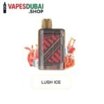 SZIA Visi 18000 Puffs 20MG Lush Ice