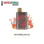 SZIA Visi 18000 Puffs 20MG Watermelon Ice