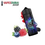 Sam Vape 120ml E-liquid in Dubai, UAE Berry Crush