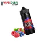 Sam Vape 120ml E-liquid in Dubai, UAE Blast Berry