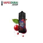 Sam Vape 120ml E-liquid in Dubai, UAE Cherry Smash