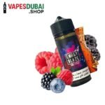 Sam Vape 120ml E-liquid in Dubai, UAE Energy Blaze
