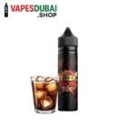 Sam Vape 120ml E-liquid in Dubai, UAE Fizzy ColaSam Vape 120ml E-liquid in Dubai, UAE Fizzy Cola