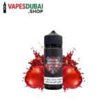 Sam Vape 120ml E-liquid in Dubai, UAE Frozen Granate Smash