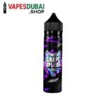 Sam Vape 120ml E-liquid in Dubai, UAE Frozen Grape Splash