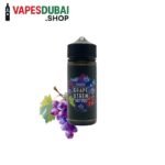 Sam Vape 120ml E-liquid in Dubai, UAE Frozen Grape Xtreme