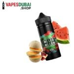 Sam Vape 120ml E-liquid in Dubai, UAE Frozen Mello Melon