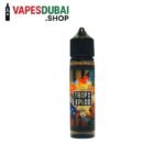 Sam Vape 120ml E-liquid in Dubai, UAE Frozen Tropx Xplod
