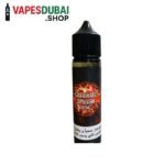 Sam Vape 120ml E-liquid in Dubai, UAE Granate Smash