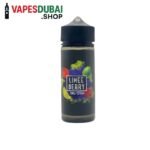 Sam Vape 120ml E-liquid in Dubai, UAE - Image 27