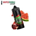 Sam Vape 120ml E-liquid in Dubai, UAE Mello Melon