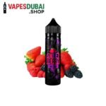 Sam Vape 120ml E-liquid in Dubai, UAE Sweet Berry