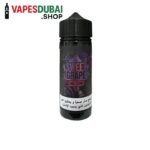 Sam Vape 120ml E-liquid in Dubai, UAE Sweet Grape