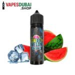 Sam Vape 120ml E-liquid in Dubai, UAE Sweet Melon