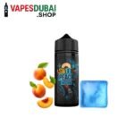 Sam Vape 120ml E-liquid in Dubai, UAE - Image 34