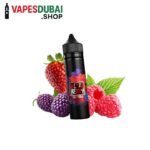 Sam Vape 120ml E-liquid in Dubai, UAE Ultra Berry