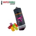 Sam Vape 120ml E-liquid in Dubai, UAE Frozen Ultra Gummy