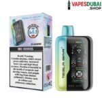TESLA BAR XT 30000 Puffs 20mg Nicotine Vape In Dubai - Image 9