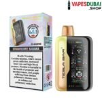 TESLA BAR XT 30000 Puffs 20mg Nicotine Vape In Dubai - Image 15