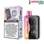 TESLA BAR XT 30000 Puffs 20mg Nicotine Vape In Dubai