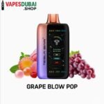 TESLA BAR XT-40000 Puffs 50MG Nicotine In Dubai - Image 9