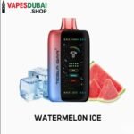 TESLA BAR XT-40000 Puffs 50MG Nicotine In Dubai watermelon ice