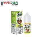 TOKYO Crazy Fruits Salt Nicotine 30ML Vape Coconut Mung Bean