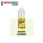 TOKYO Crazy Fruits Salt Nicotine 30ML Vape Exotic Passion