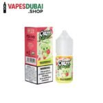 TOKYO Crazy Fruits Salt Nicotine 30ML Vape Grape Lychee