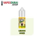 TOKYO Crazy Fruits Salt Nicotine 30ML Vape Lemon Cake