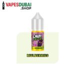 TOKYO Crazy Fruits Salt Nicotine 30ML Vape Mulberries