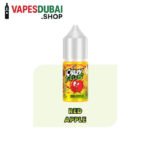 TOKYO Crazy Fruits Salt Nicotine 30ML Vape Red Apple