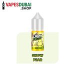 TOKYO Crazy Fruits Salt Nicotine 30ML Vape Snow Pear