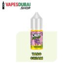 TOKYO Crazy Fruits Salt Nicotine 30ML Vape Taro Ice Cream