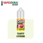 TOKYO-Crazy-Fruits-Salt-Nicotine-30ML-Vape-Tasty-Lychee