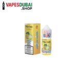 TOKYO Super Cool Salt Nicotine 30ml Vape Juice Breezy Pineapple