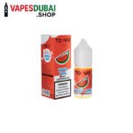 TOKYO Super Cool Salt Nicotine 30ml Vape Juice Burst Watermelon