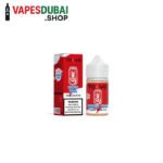 TOKYO Super Cool Salt Nicotine 30ml Vape Juice Coca Cola Ice