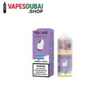 TOKYO Super Cool Salt Nicotine 30ml Vape Juice Coconut Ice Cream