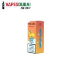 TOKYO Super Cool Salt Nicotine 30ml Vape Juice Pineapple Jam