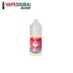TOKYO Super Cool Salt Nicotine 30ml Vape Juice Rambutan