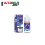 TOKYO Super Cool Salt Nicotine 30ml Vape Juice Wild Blueberry