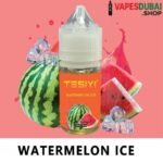 Tesiyi Salt Nicotine 30mg and 50mg 30ml In Dubai Watermelon Ice
