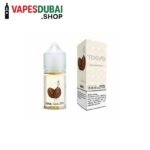 Tokyo Classic Series 30ml Salt Nicotine 20mg 30mg 50mg Cappuccino