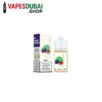 Tokyo Classic Series 30ml Salt Nicotine 20mg 30mg 50mg Ice Blueberry Watermelon