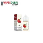 Tokyo Classic Series 30ml Salt Nicotine 20mg 30mg 50mg Ice Cranberry Raspberry