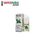 Tokyo Classic Series 30ml Salt Nicotine 20mg 30mg 50mg Ice Mint