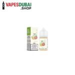 Tokyo Classic Series 30ml Salt Nicotine 20mg 30mg 50mg Ice Peach Melon